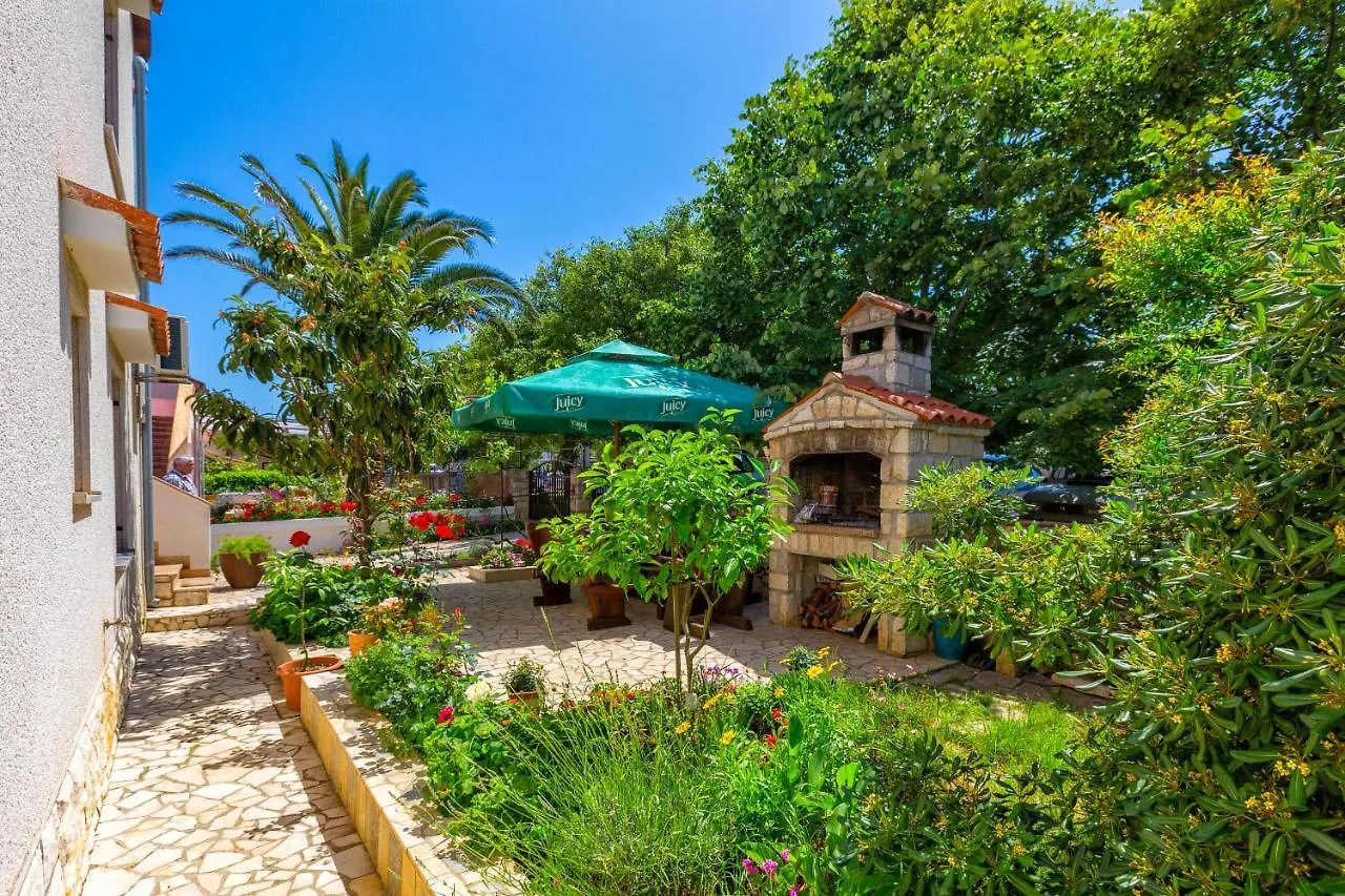 Apartment Studio Antonia Mali Losinj