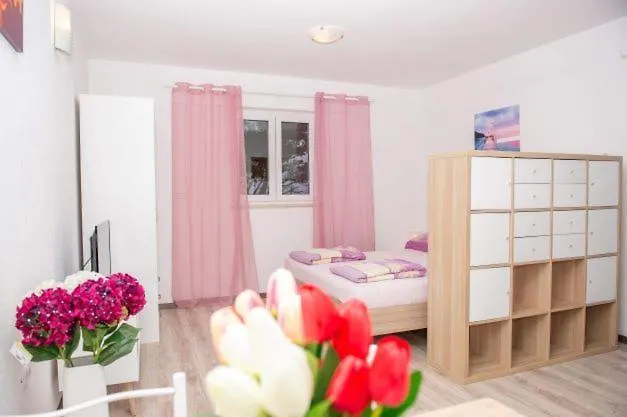 Studio Antonia Mali Losinj Apartment