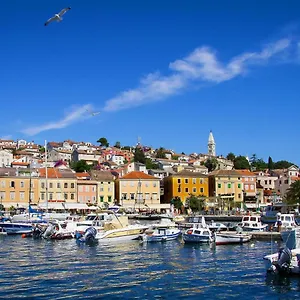 Apartman Branka, Mali Losinj