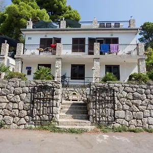 Lussino Apartmán