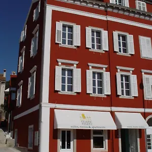 Mare Mare Guest house