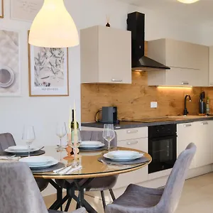 Divna Apartmán