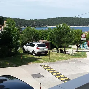 Apartman Apartman Zoja, Mali Losinj