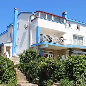 Apartman Blue Sea, Mali Losinj