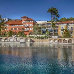 Boutique Alhambra Hotel