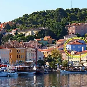 Apartman Bellus Mare, Mali Losinj