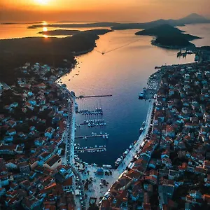 Apartman Lavanda, Mali Losinj
